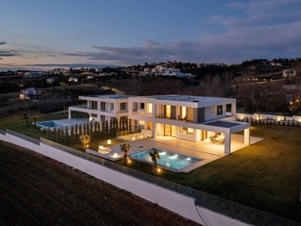 Villa - Grekodom 48914|860321