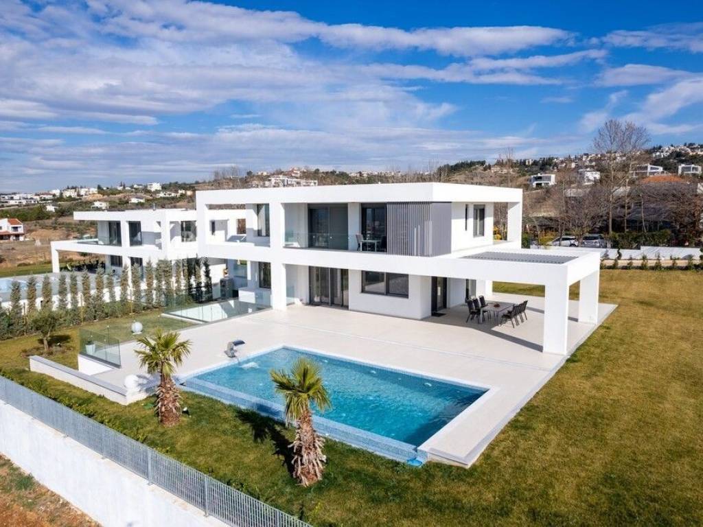 Villa - Grekodom 48914|860327