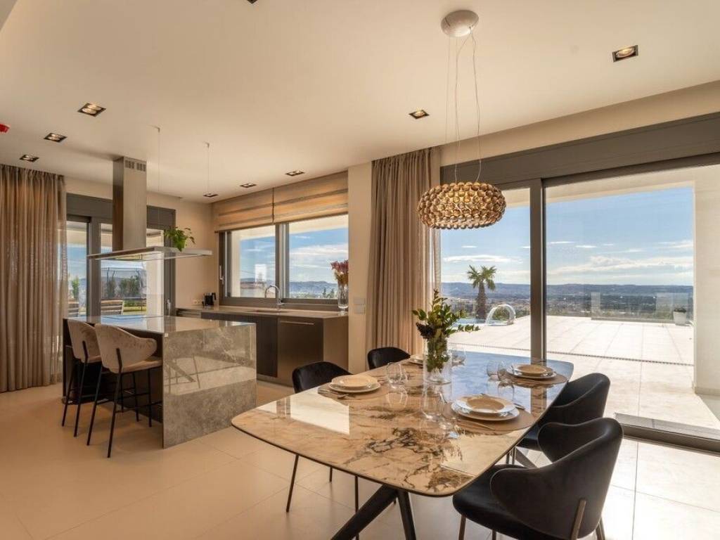 Villa - Grekodom 48914|860319