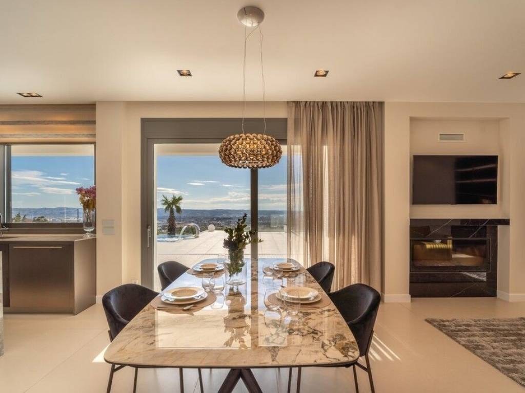 Villa - Grekodom 48914|860320