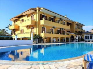 Hotel - Grekodom 48888|725814