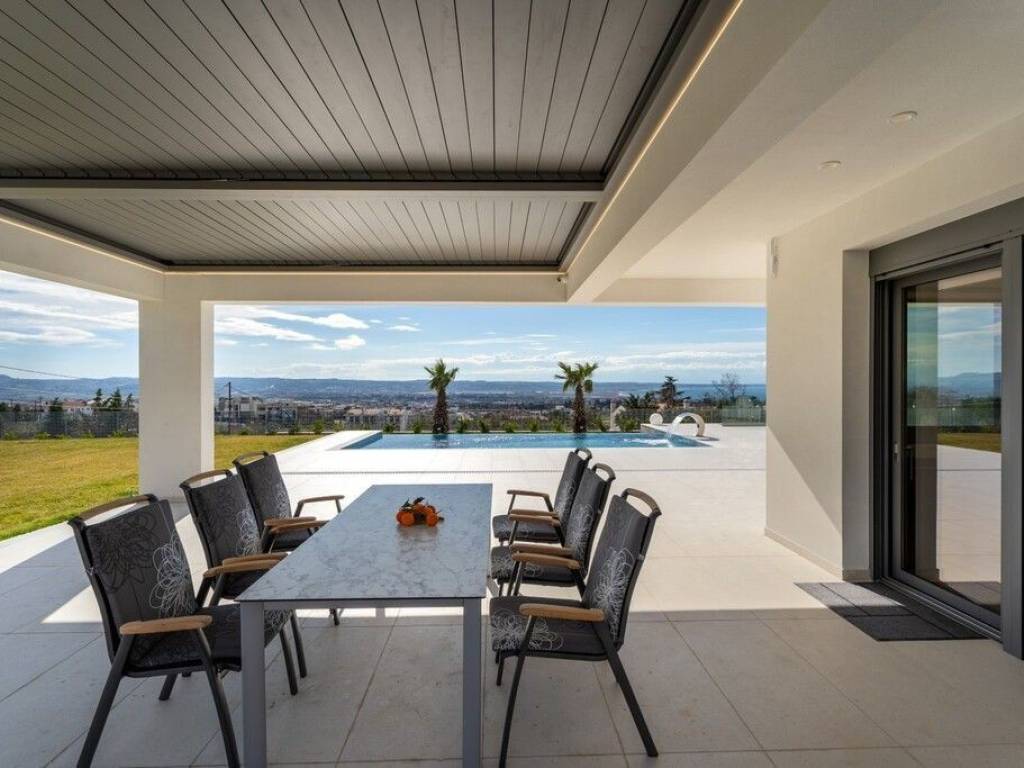 Villa - Grekodom 48914|860332