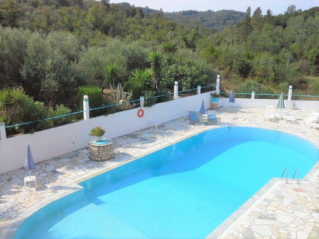 Hotel - Grekodom 48888|725815