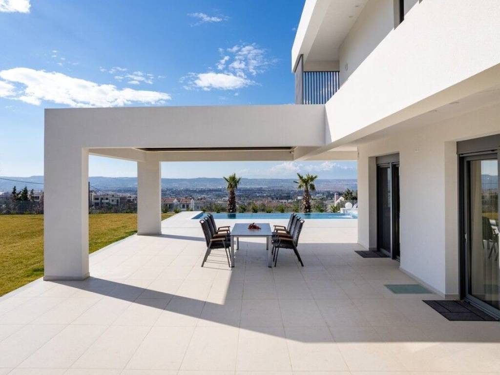 Villa - Grekodom 48914|860329