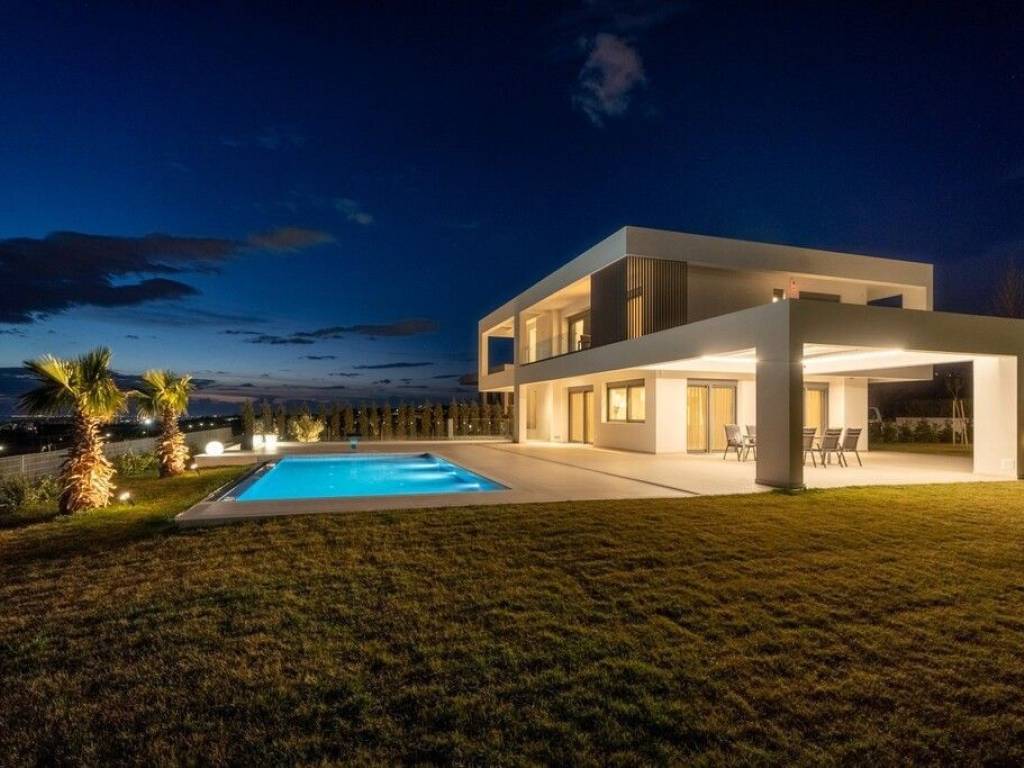 Villa - Grekodom 48914|860323