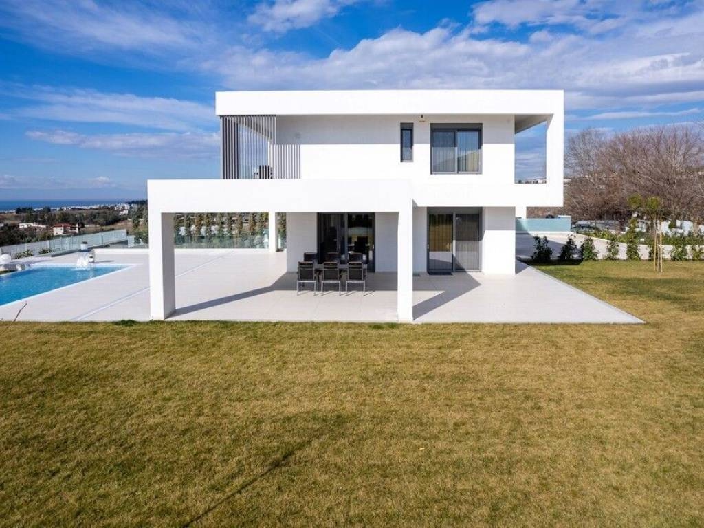 Villa - Grekodom 48914|860328