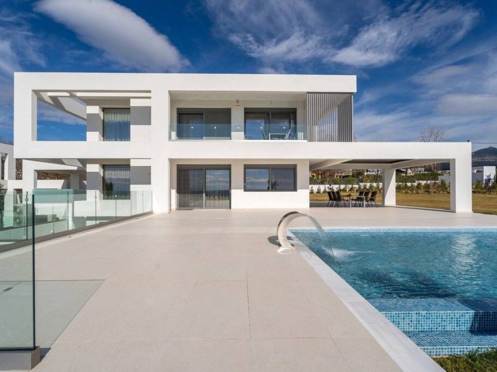 Villa - Grekodom 48914|860331