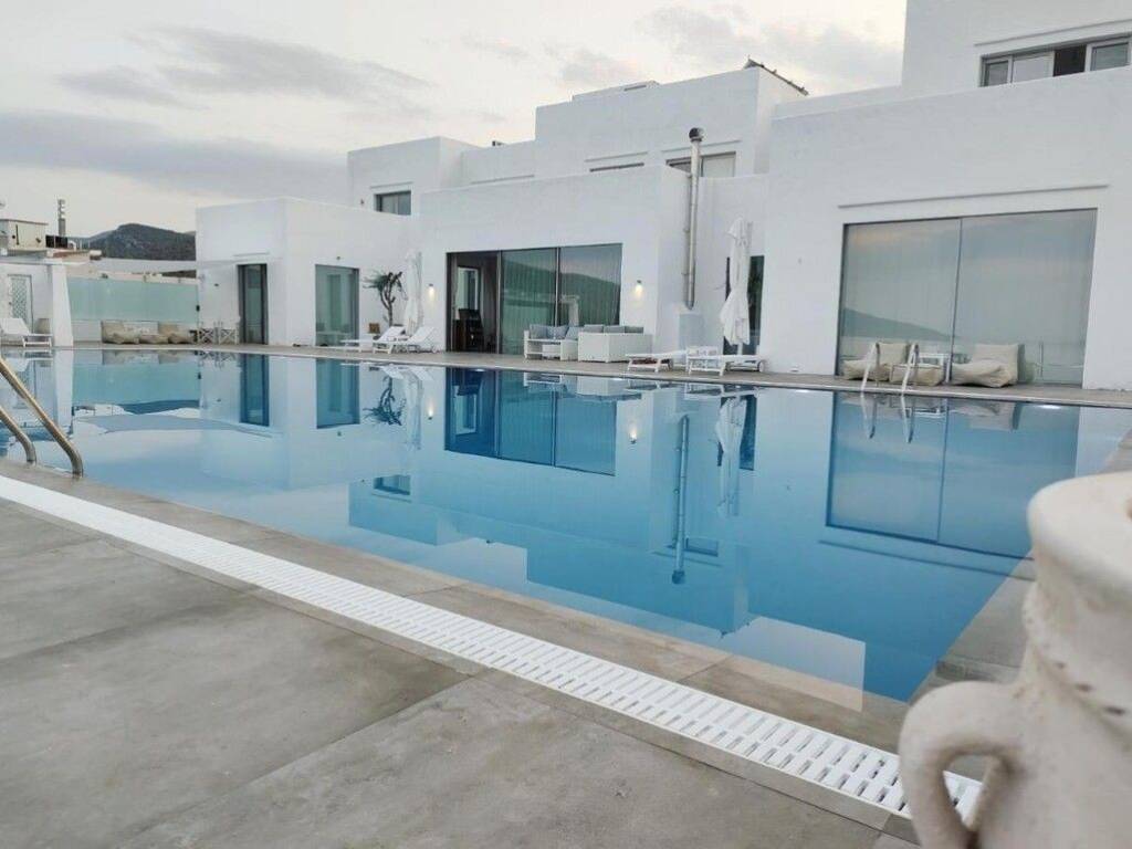 Villa - Grekodom 48869|725437