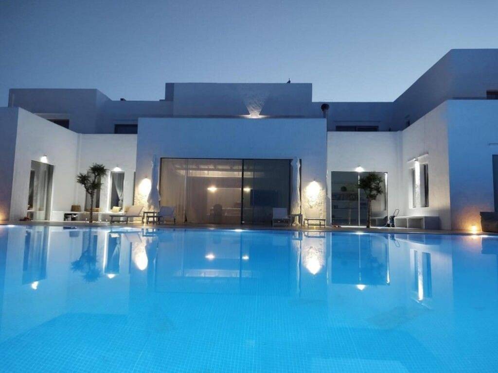 Villa - Grekodom 48869|725435