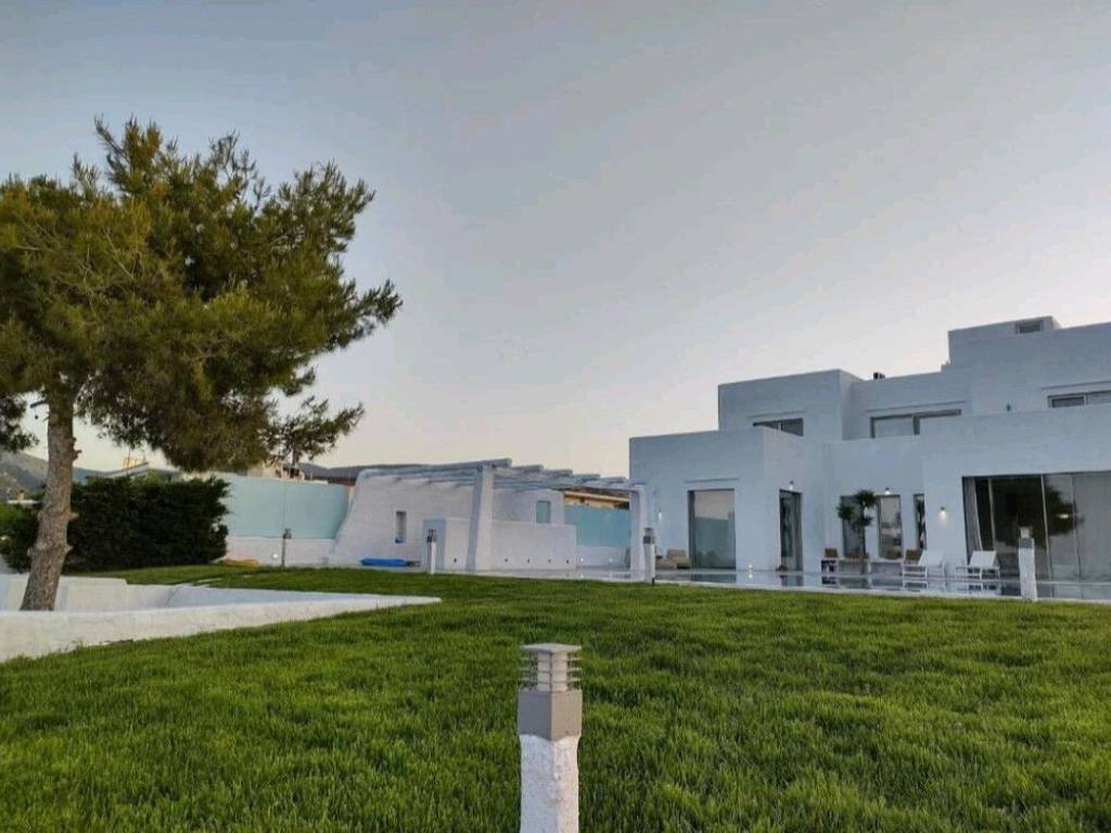 Villa - Grekodom 48869|725430