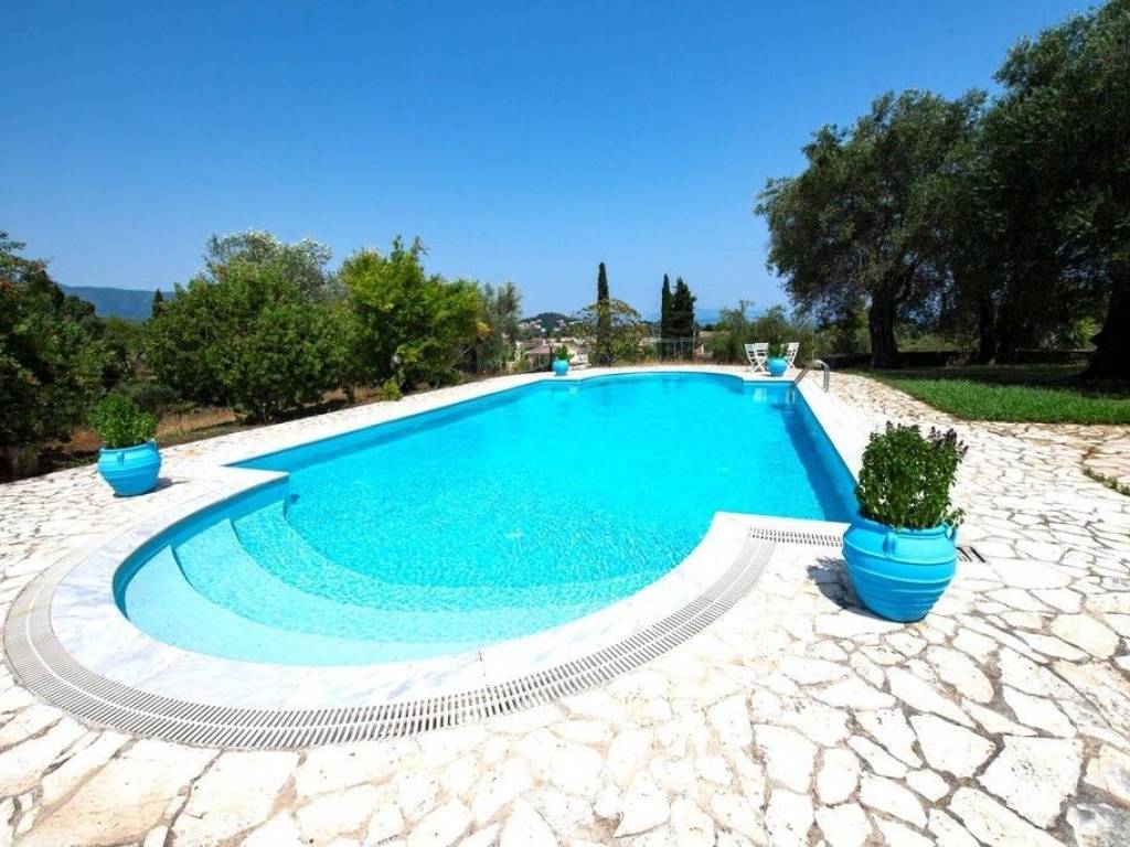 Villa - Grekodom 48781|737589