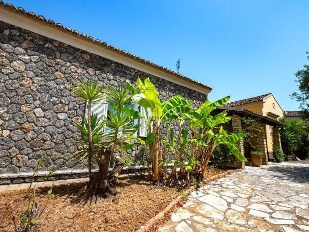 Villa - Grekodom 48781|737594