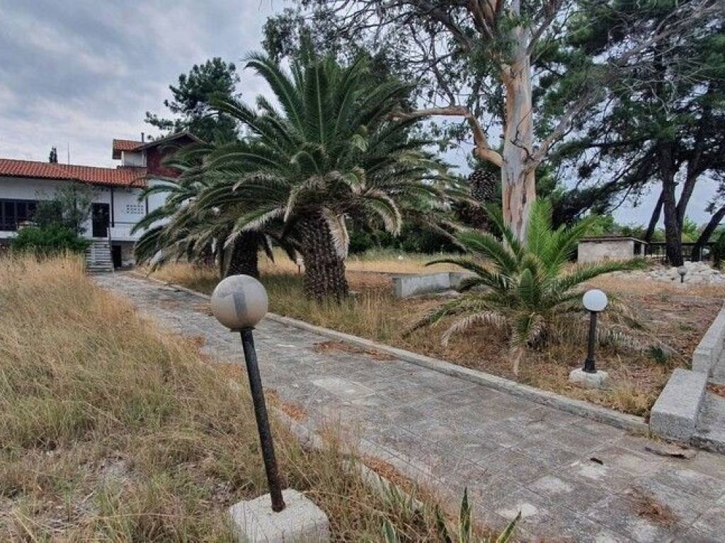 Plot - Grekodom 48742|723640