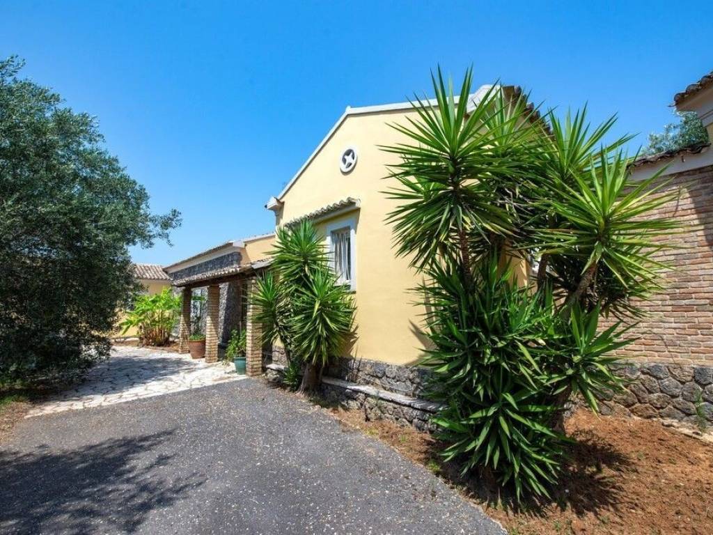 Villa - Grekodom 48781|737597