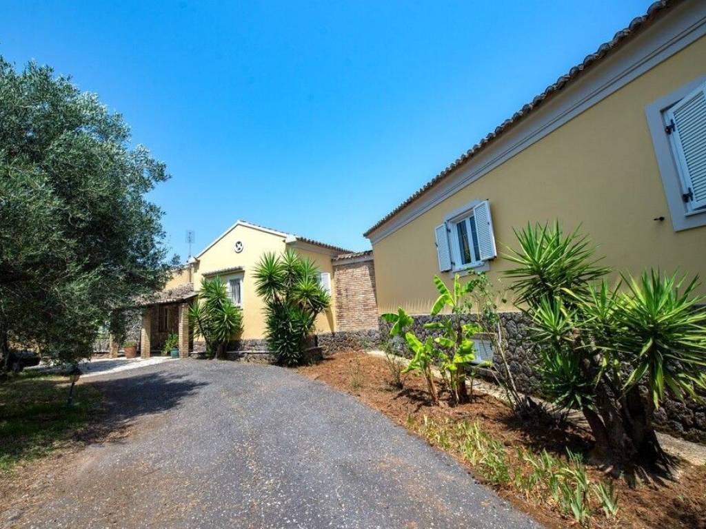 Villa - Grekodom 48781|737598