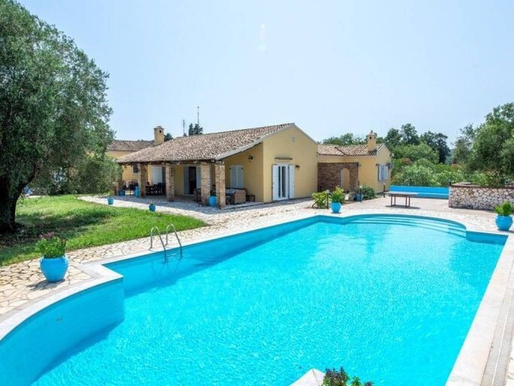 Villa - Grekodom 48781|737585