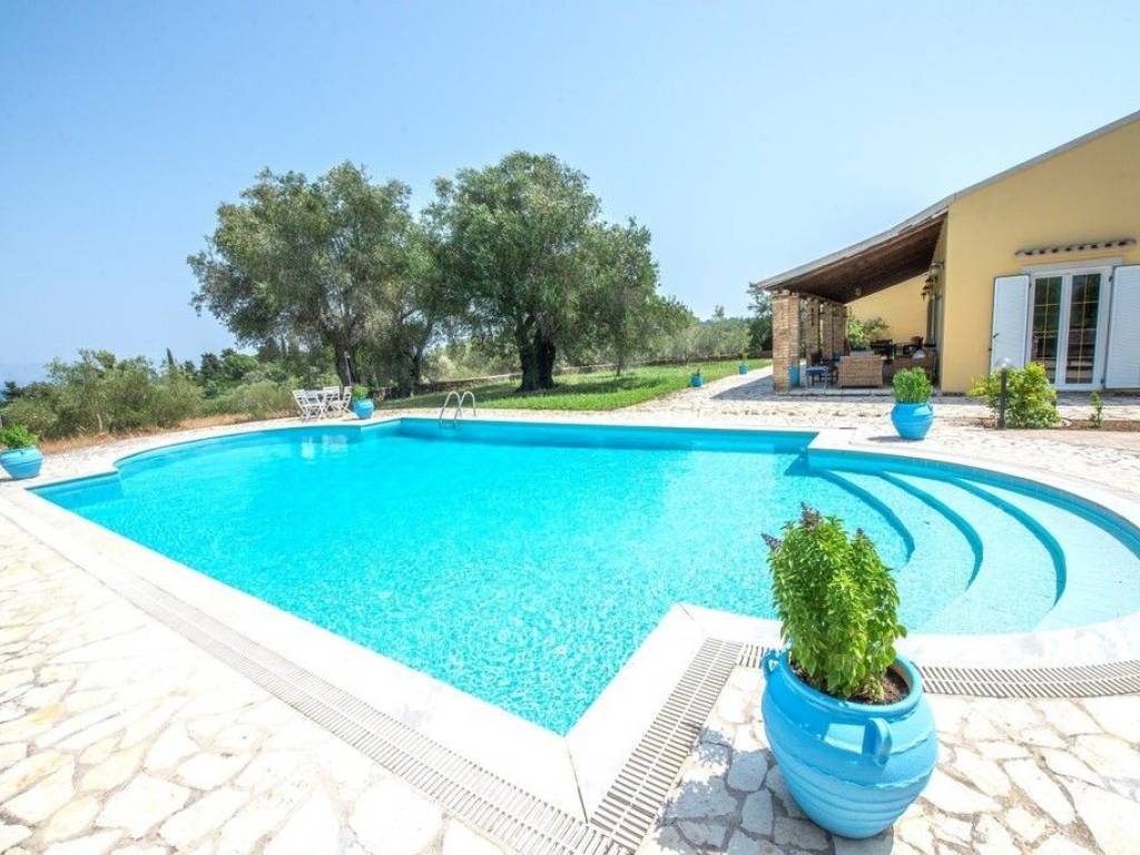 Villa - Grekodom 48781|737586