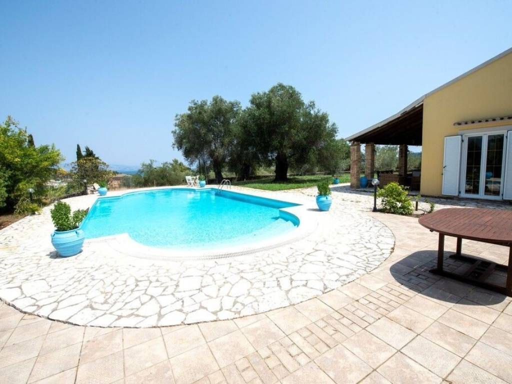 Villa - Grekodom 48781|737588