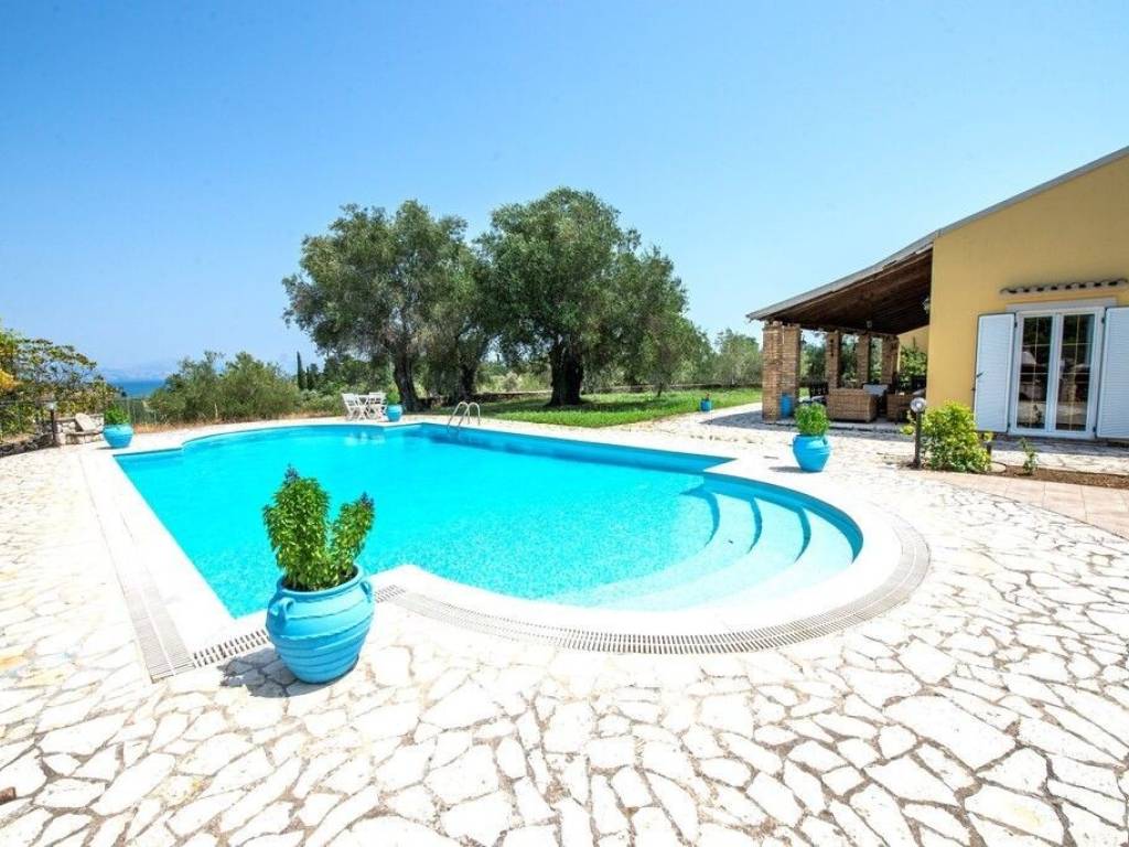 Villa - Grekodom 48781|737587