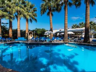 Hotel - Grekodom 48666|722726