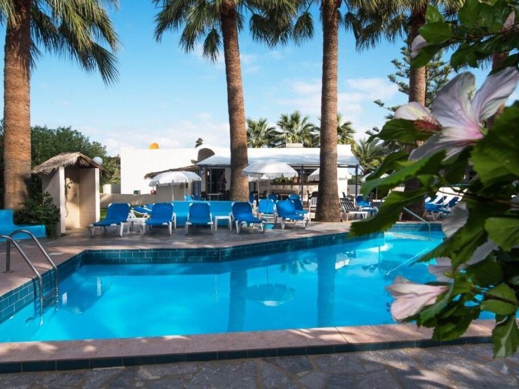 Hotel - Grekodom 48666|722724