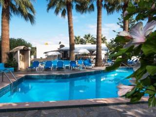 Hotel - Grekodom 48666|722724