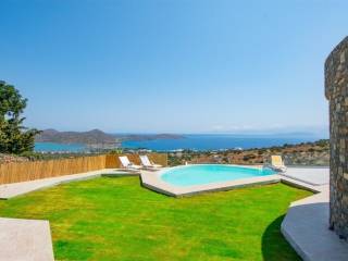 Villa - Grekodom 48612|721686