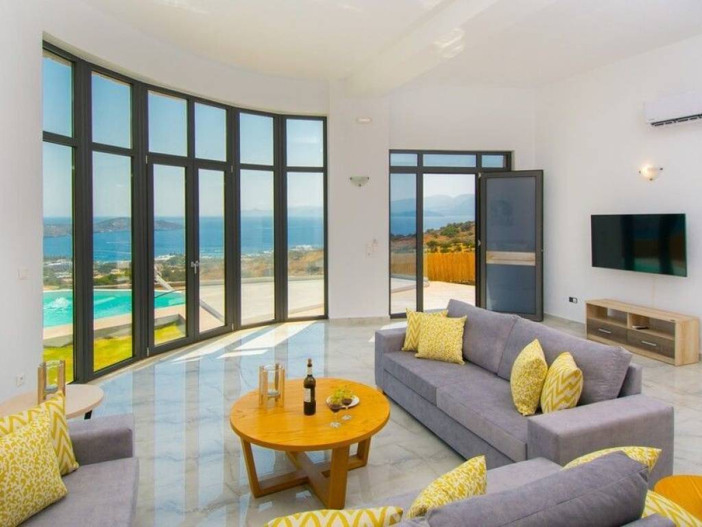 Villa - Grekodom 48612|721681