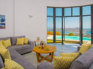 Villa - Grekodom 48612|721685