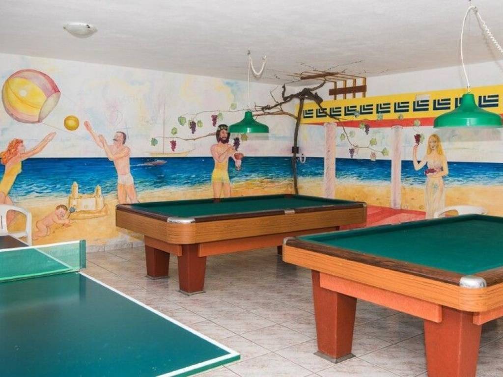 Hotel - Grekodom 48666|722723