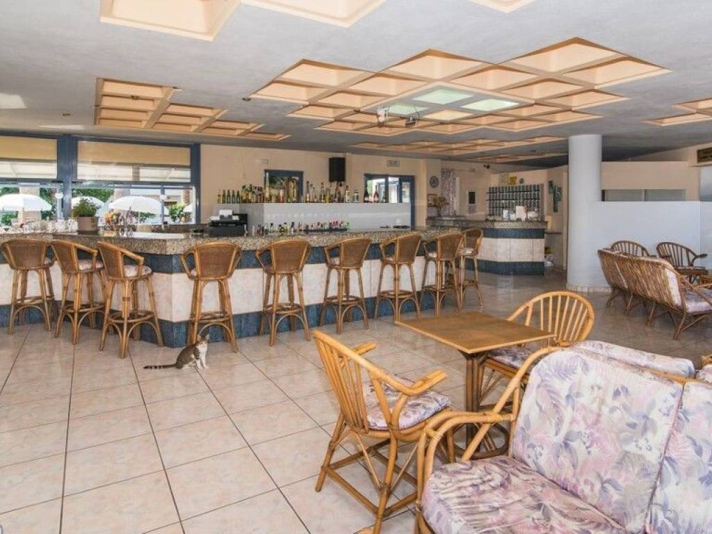 Hotel - Grekodom 48666|722725