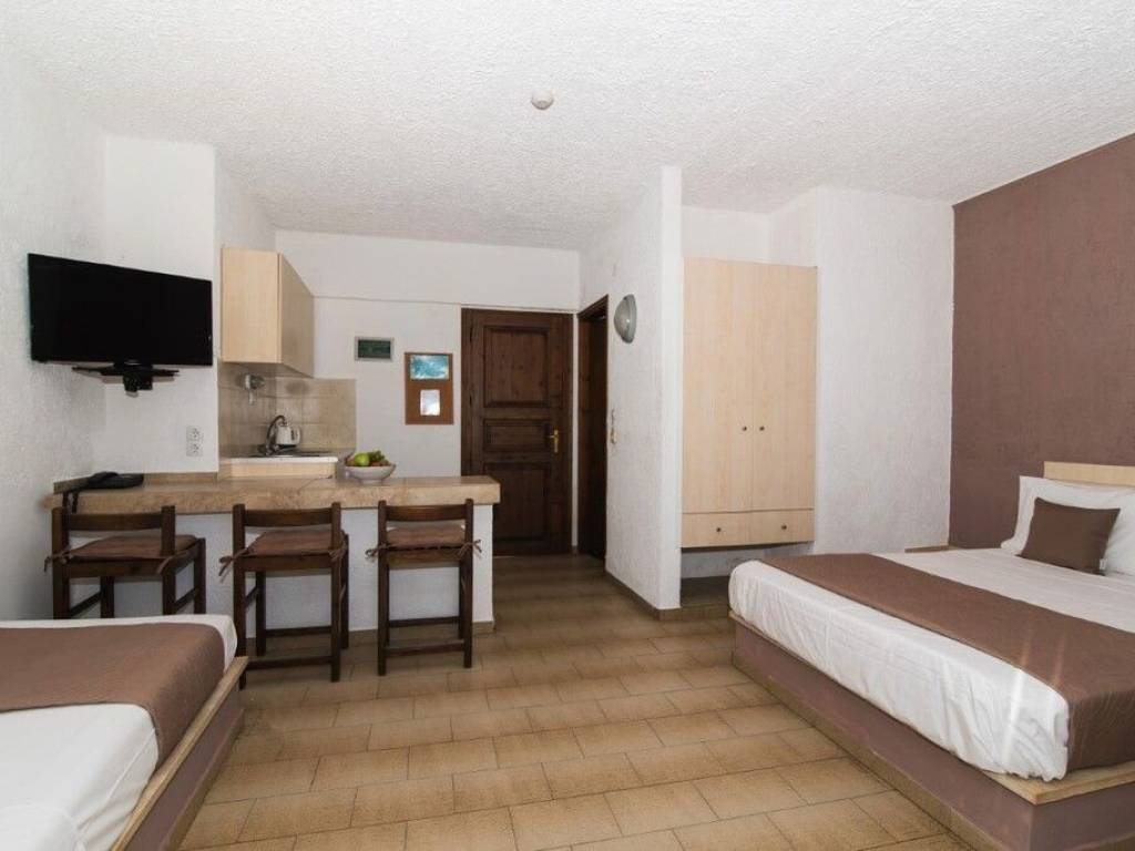 Hotel - Grekodom 48666|722731