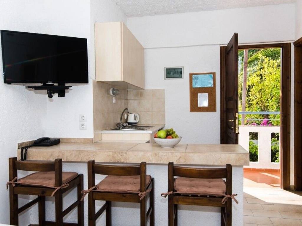 Hotel - Grekodom 48666|722733