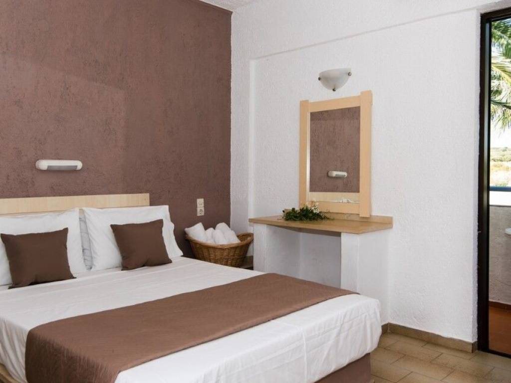 Hotel - Grekodom 48666|722721