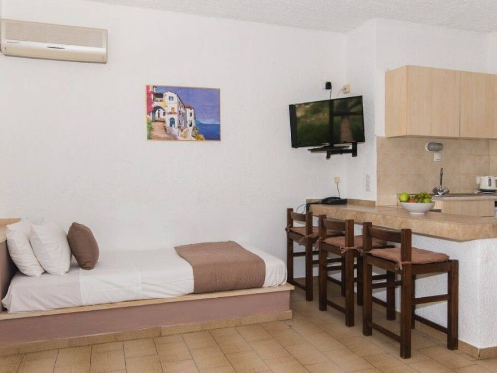 Hotel - Grekodom 48666|722730
