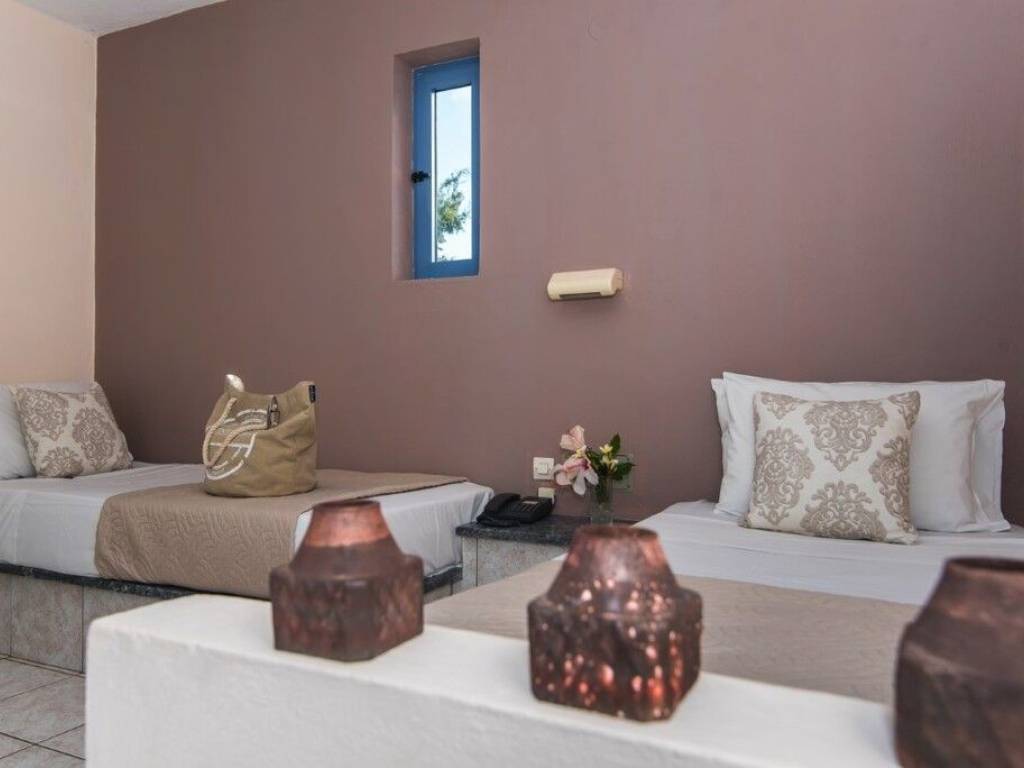 Hotel - Grekodom 48666|722717