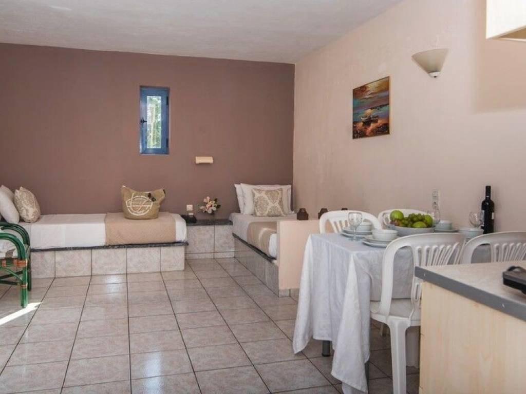 Hotel - Grekodom 48666|722719