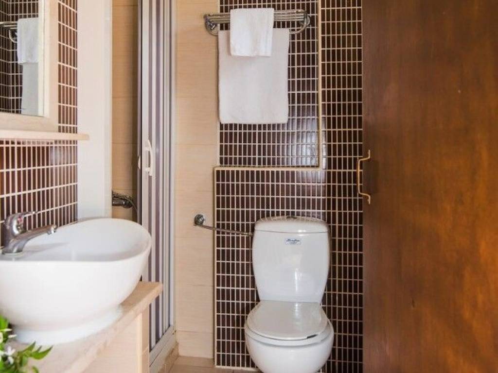 Hotel - Grekodom 48666|722732