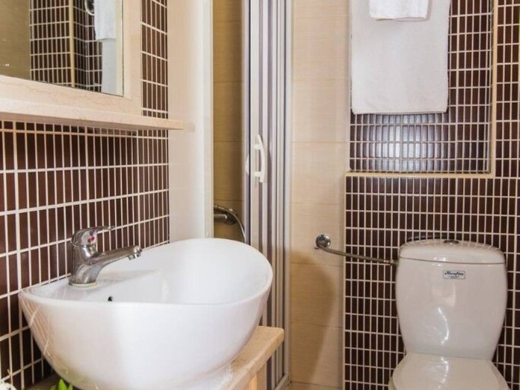 Hotel - Grekodom 48666|722734