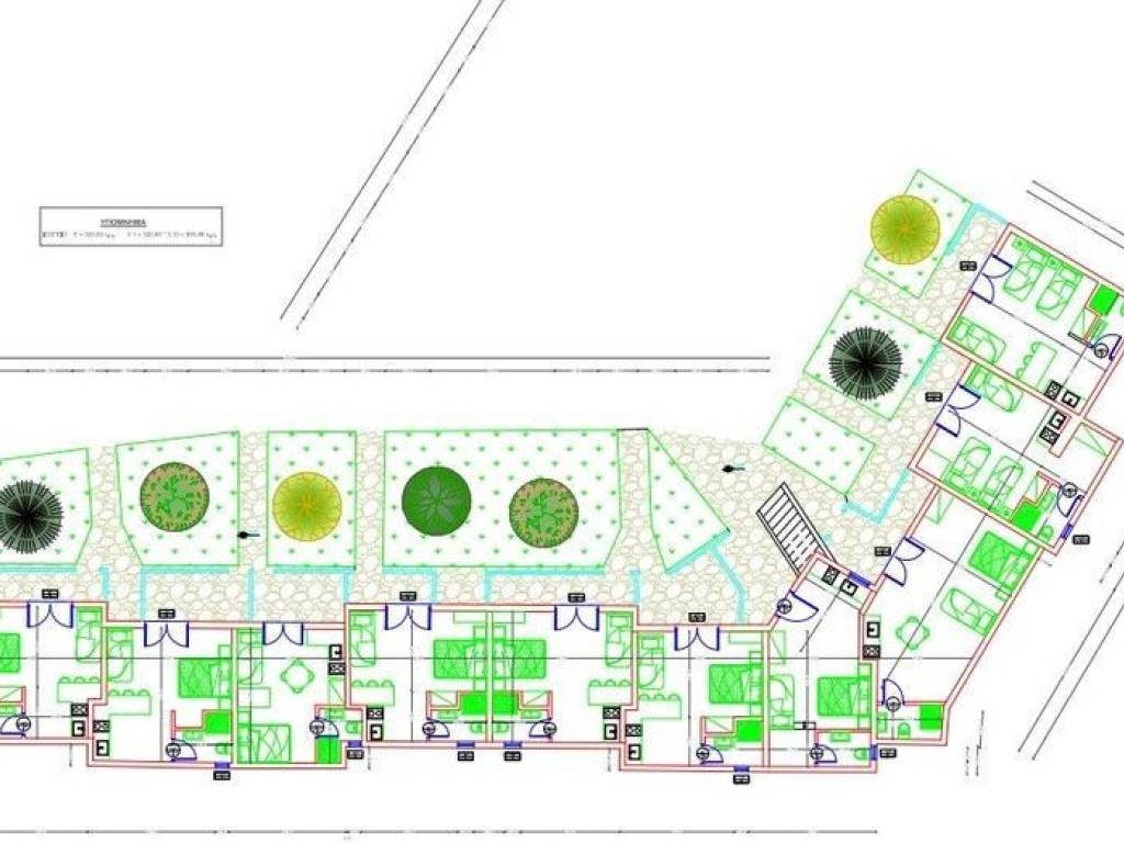 Hotel - Grekodom 48666|722506