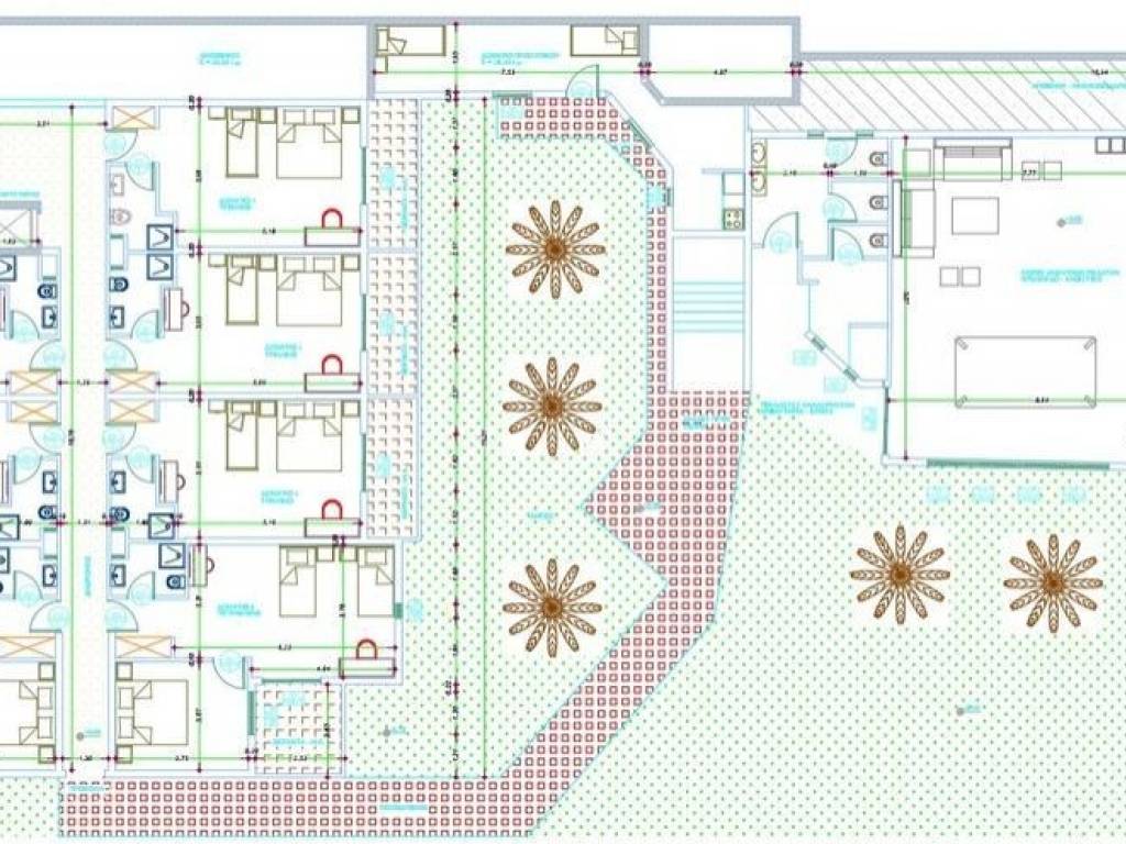 Hotel - Grekodom 48666|722507