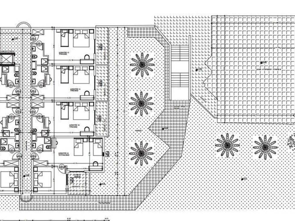Hotel - Grekodom 48666|722508