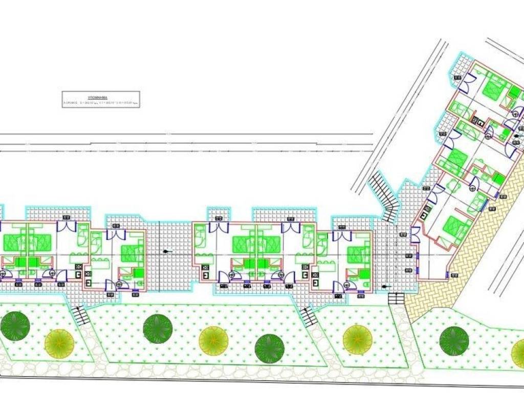 Hotel - Grekodom 48666|722509