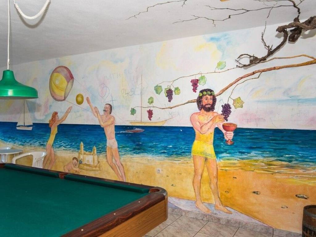 Hotel - Grekodom 48666|722722