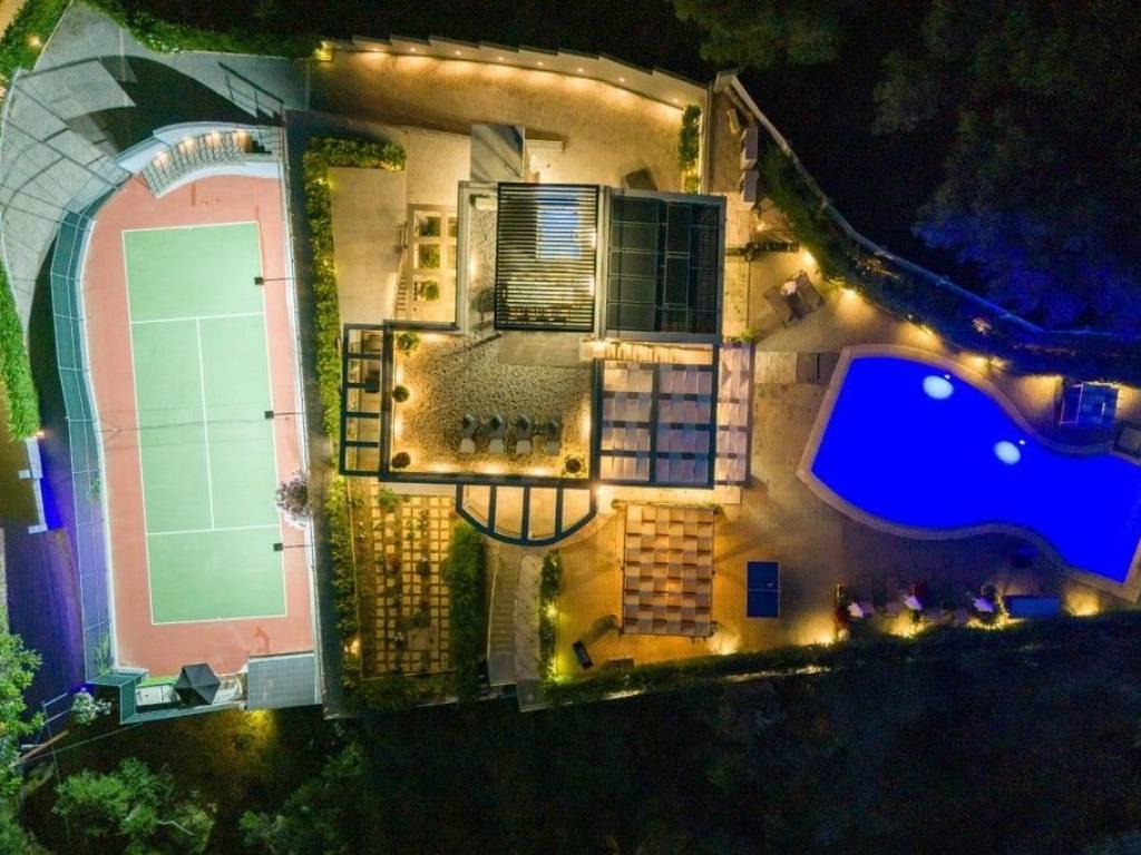 Villa - Grekodom 48287|941263