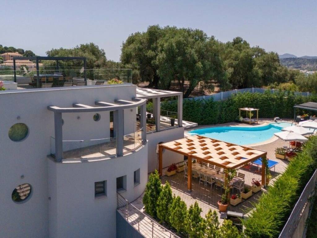 Villa - Grekodom 48287|941246