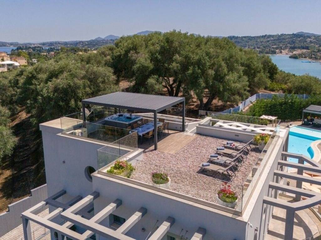 Villa - Grekodom 48287|941256