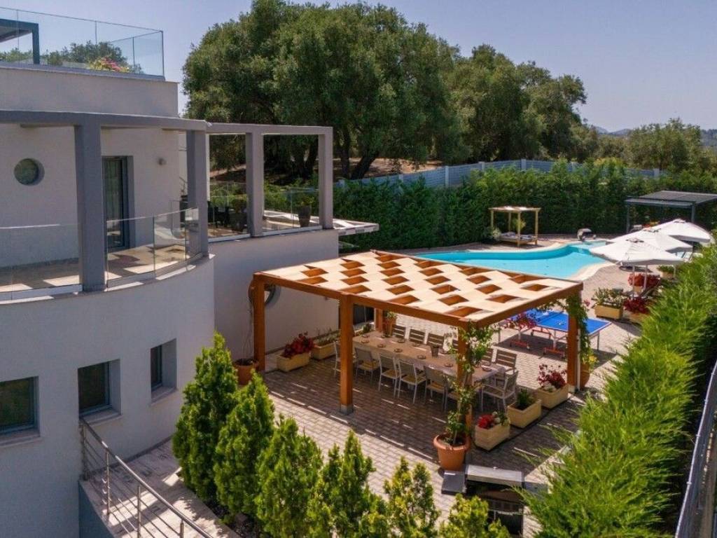 Villa - Grekodom 48287|941245