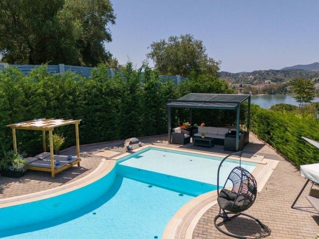 Villa - Grekodom 48287|941254