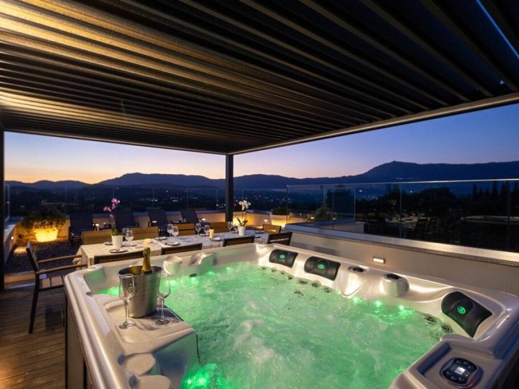 Villa - Grekodom 48287|941269